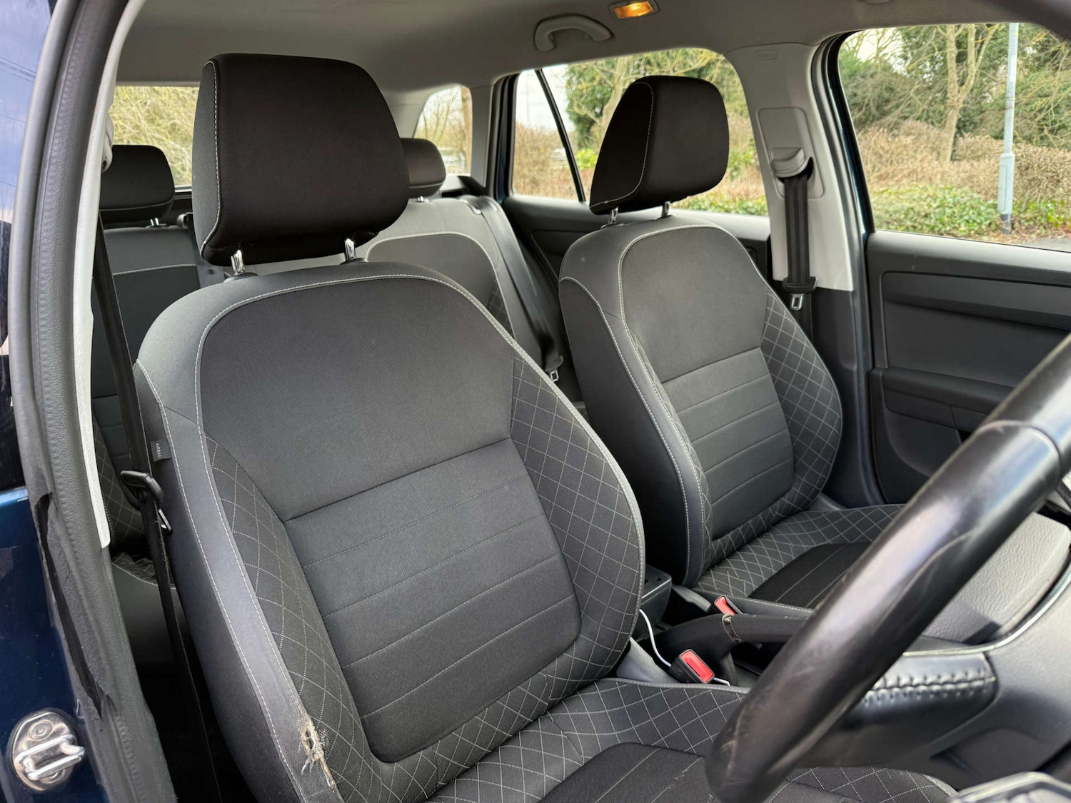 Used Skoda Fabia 2021 for sale - 77581070: Photo 16