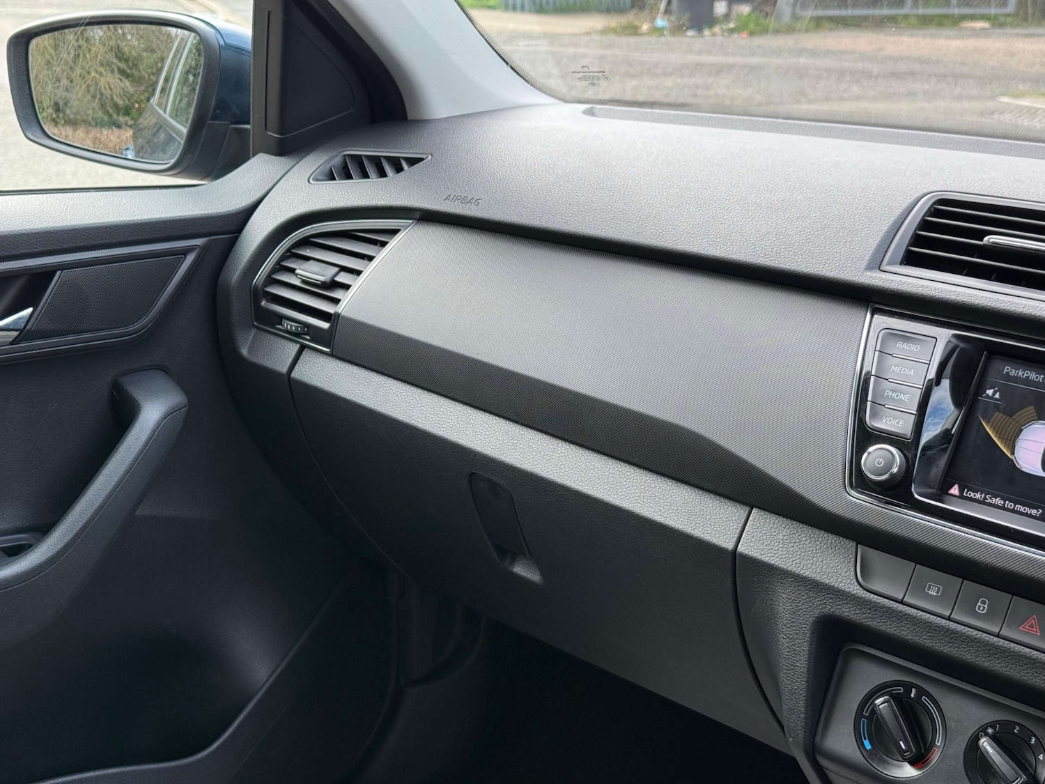 Used Skoda Fabia 2021 for sale - 77581070: Photo 22