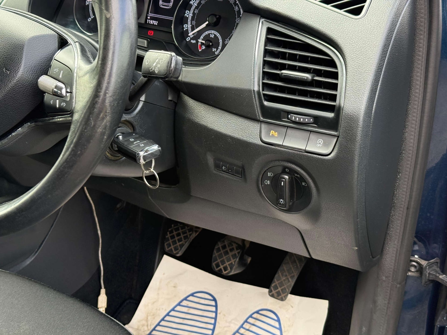 Used Skoda Fabia 2021 for sale - 77581070: Photo 23