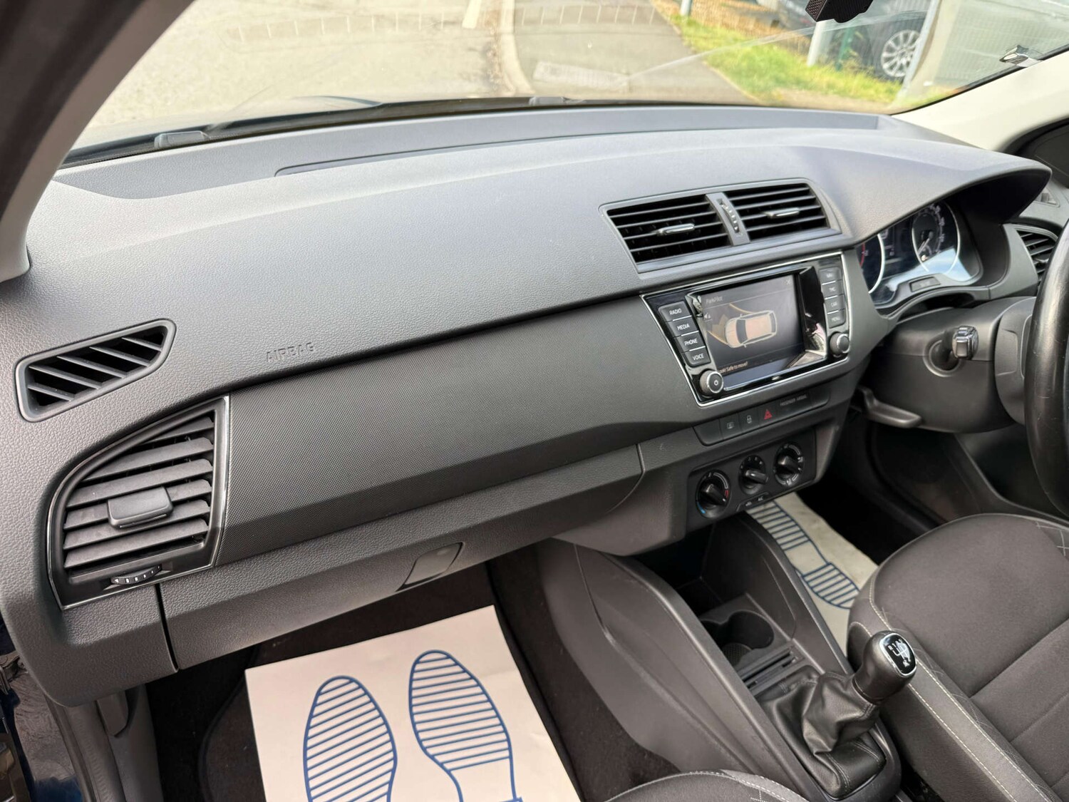 Used Skoda Fabia 2021 for sale - 77581070: Photo 24