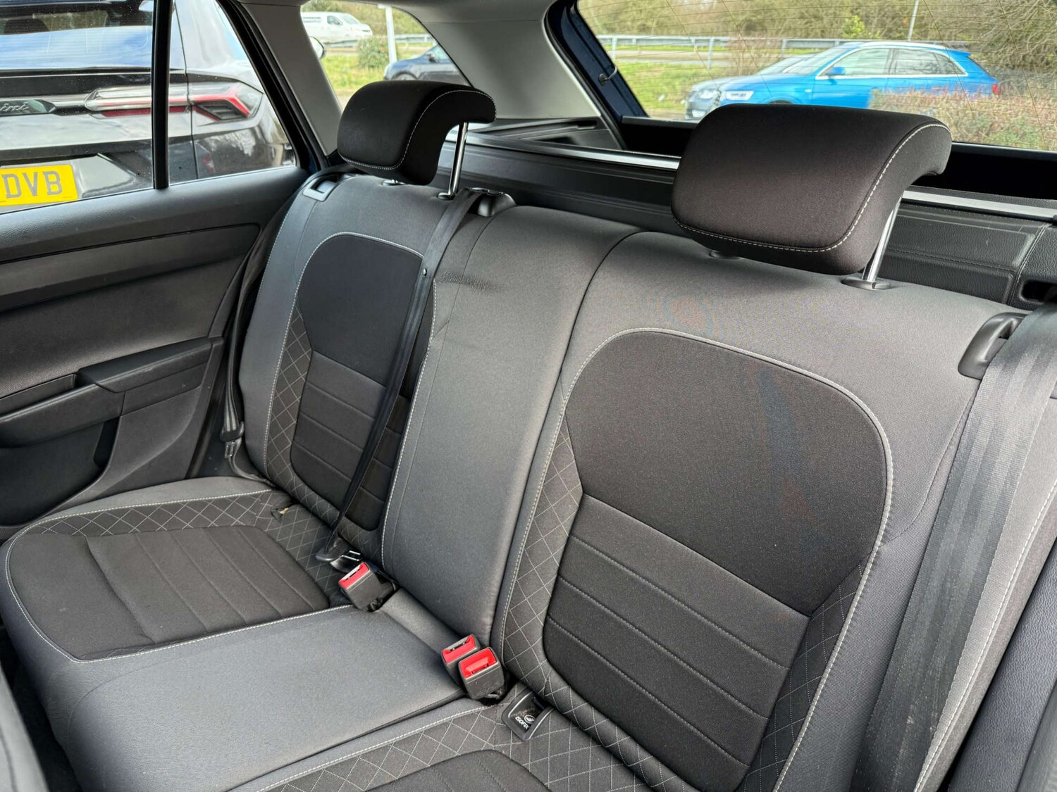 Used Skoda Fabia 2021 for sale - 77581070: Photo 26