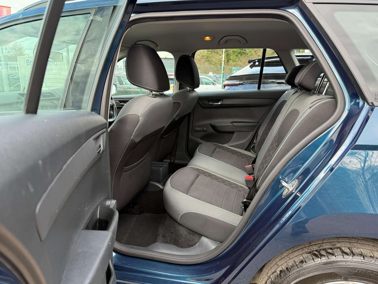 Used Skoda Fabia 2021 for sale - 77581070: Photo 27