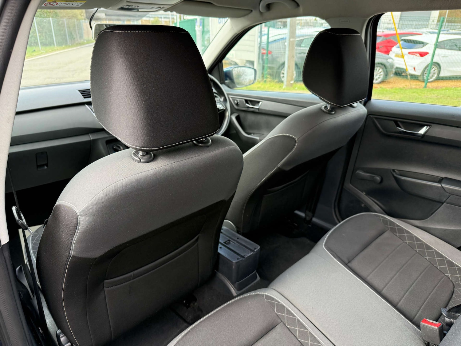 Used Skoda Fabia 2021 for sale - 77581070: Photo 29