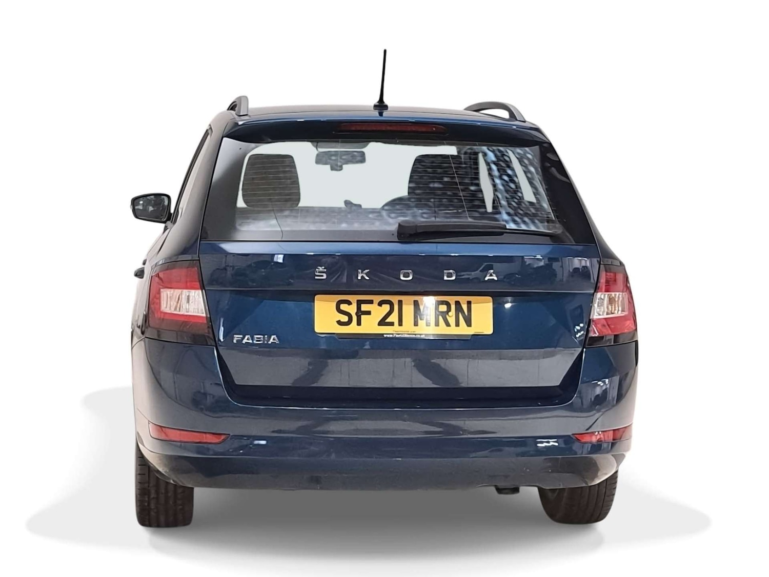 Used Skoda Fabia 2021 for sale - 77581070: Photo 3