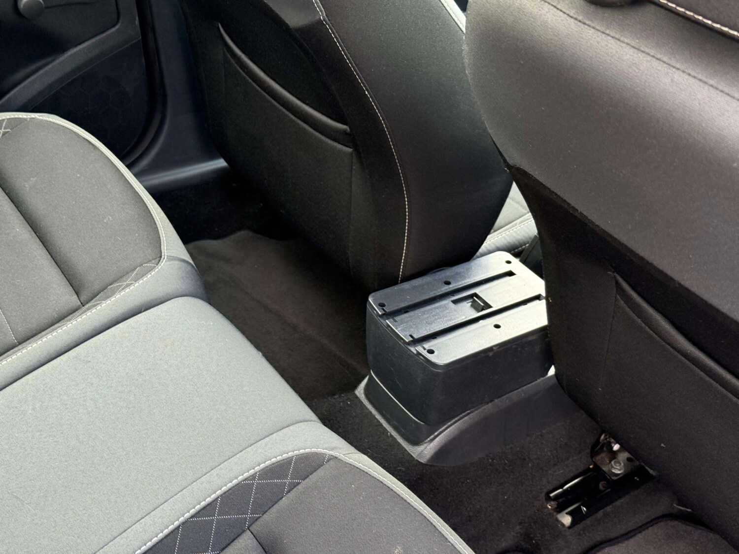 Used Skoda Fabia 2021 for sale - 77581070: Photo 30