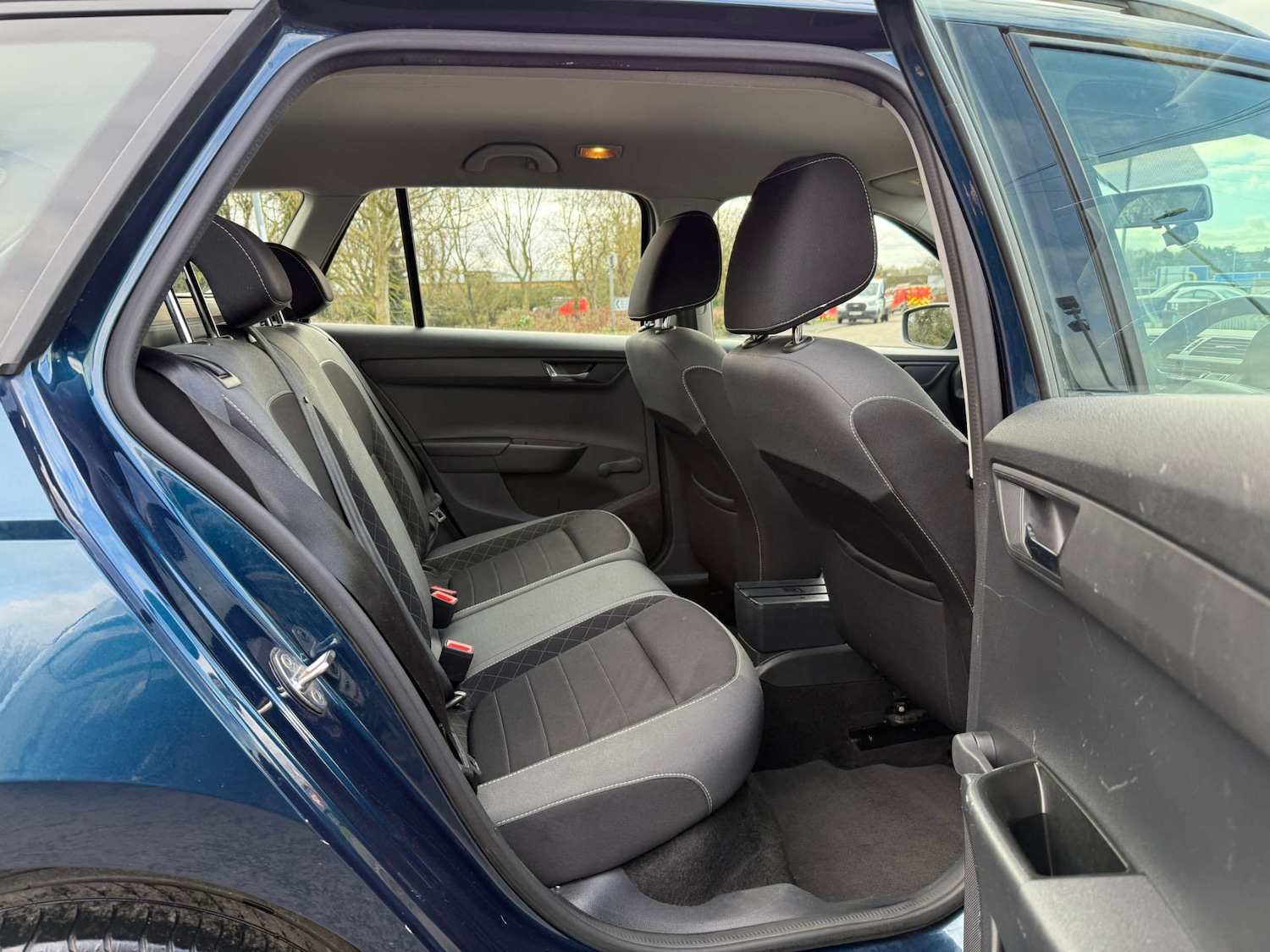 Used Skoda Fabia 2021 for sale - 77581070: Photo 31