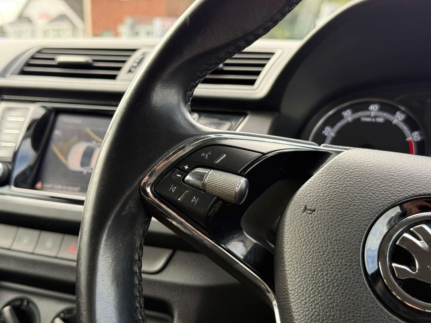 Used Skoda Fabia 2021 for sale - 77581070: Photo 36