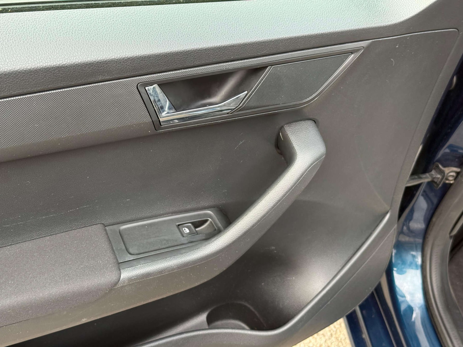 Used Skoda Fabia 2021 for sale - 77581070: Photo 38