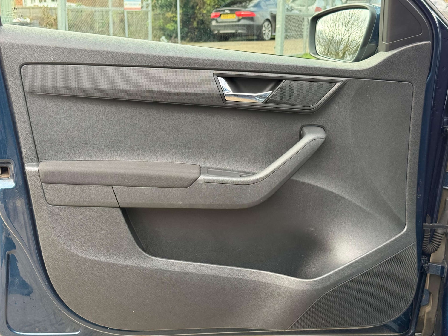 Used Skoda Fabia 2021 for sale - 77581070: Photo 39