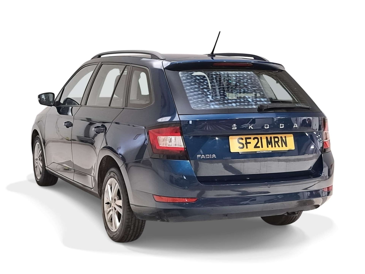 Used Skoda Fabia 2021 for sale - 77581070: Photo 4