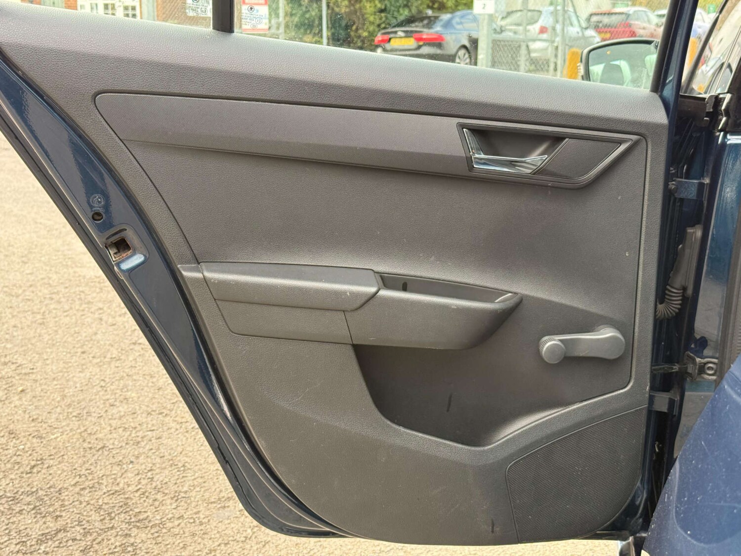 Used Skoda Fabia 2021 for sale - 77581070: Photo 41