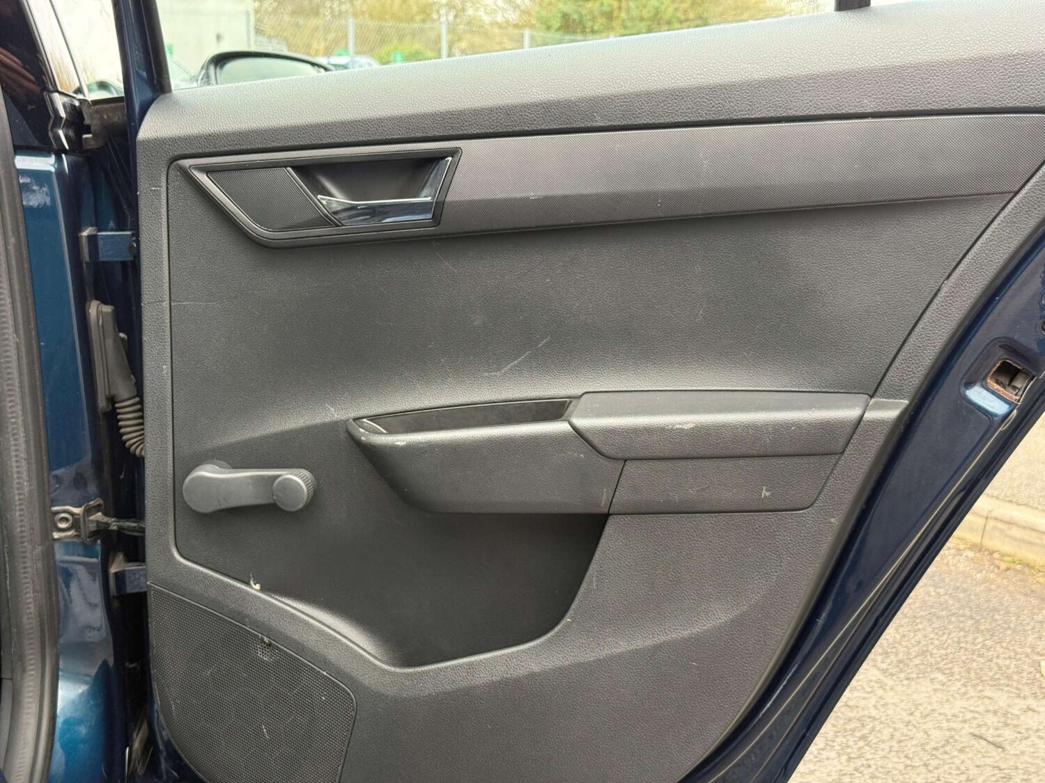 Used Skoda Fabia 2021 for sale - 77581070: Photo 43