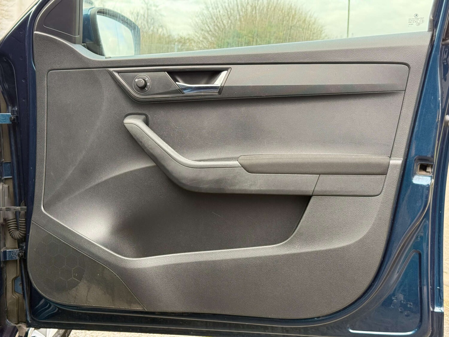 Used Skoda Fabia 2021 for sale - 77581070: Photo 44