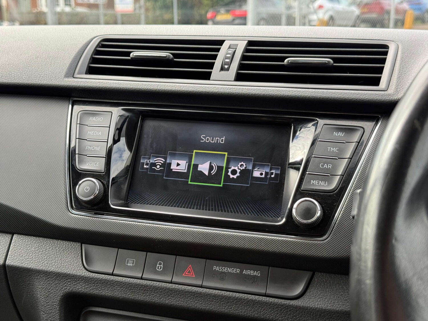 Used Skoda Fabia 2021 for sale - 77581070: Photo 46