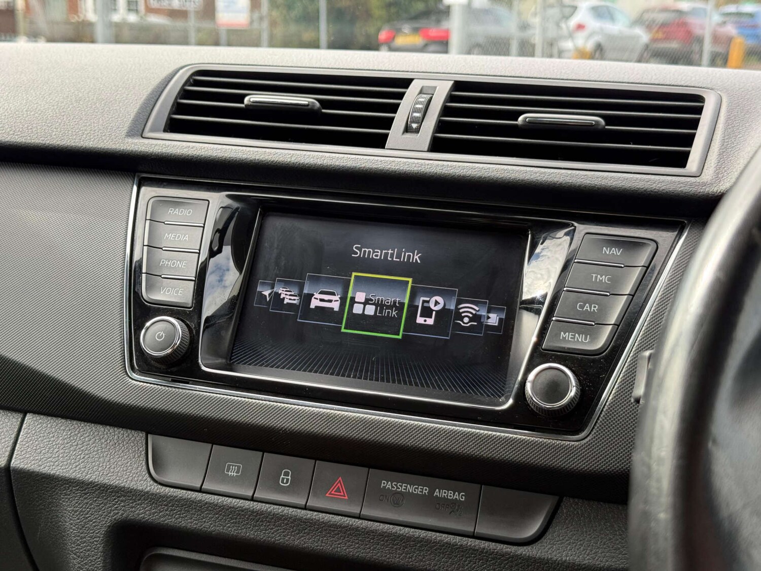 Used Skoda Fabia 2021 for sale - 77581070: Photo 47