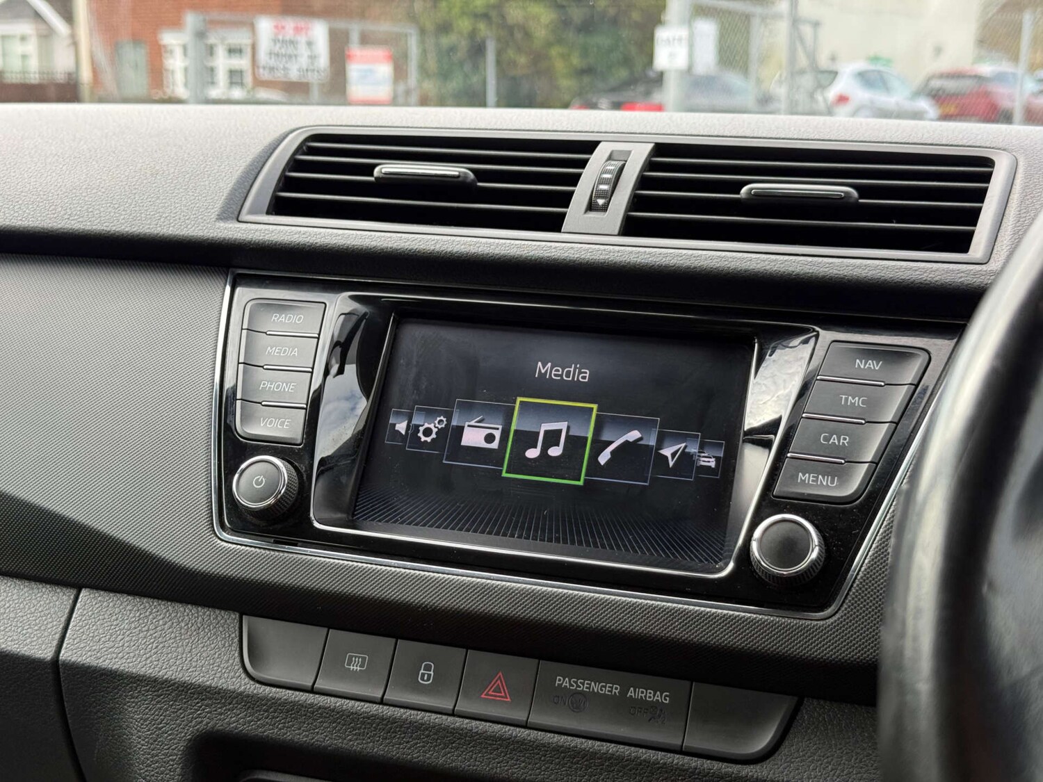 Used Skoda Fabia 2021 for sale - 77581070: Photo 48