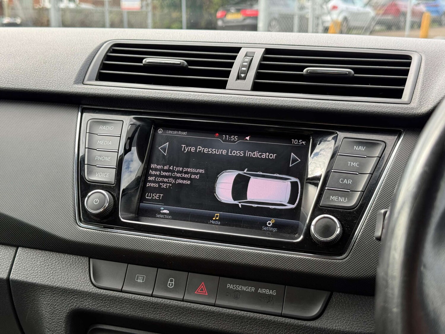 Used Skoda Fabia 2021 for sale - 77581070: Photo 49