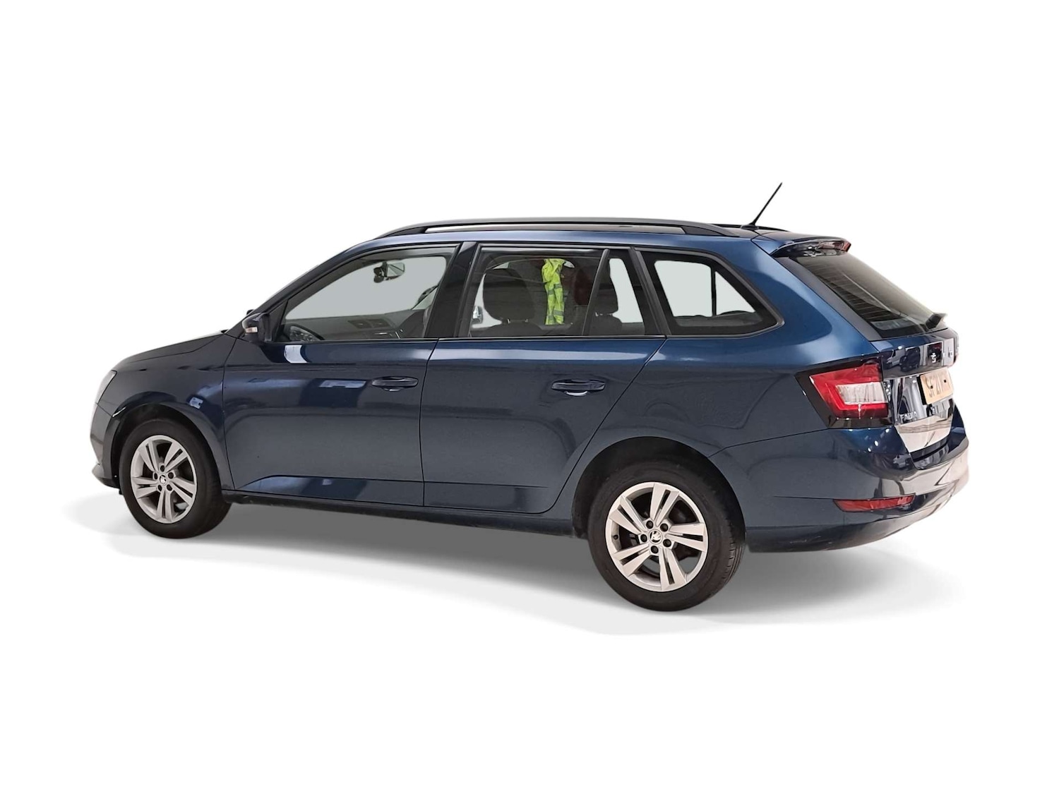 Used Skoda Fabia 2021 for sale - 77581070: Photo 5