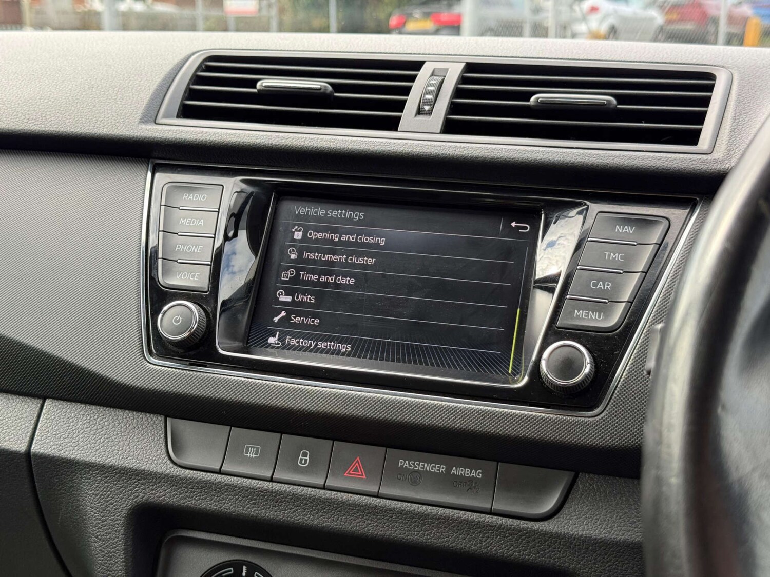 Used Skoda Fabia 2021 for sale - 77581070: Photo 51