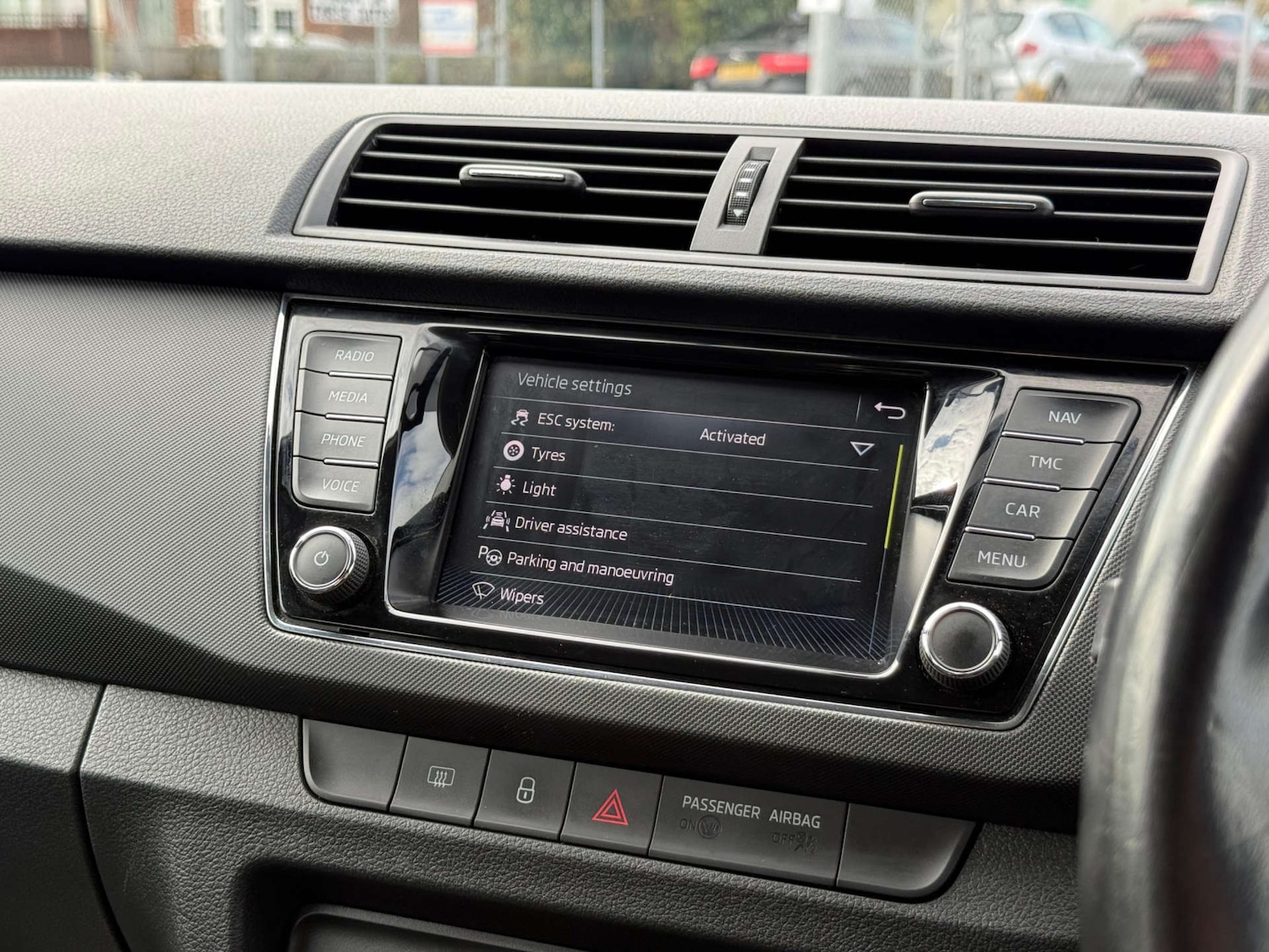 Used Skoda Fabia 2021 for sale - 77581070: Photo 52