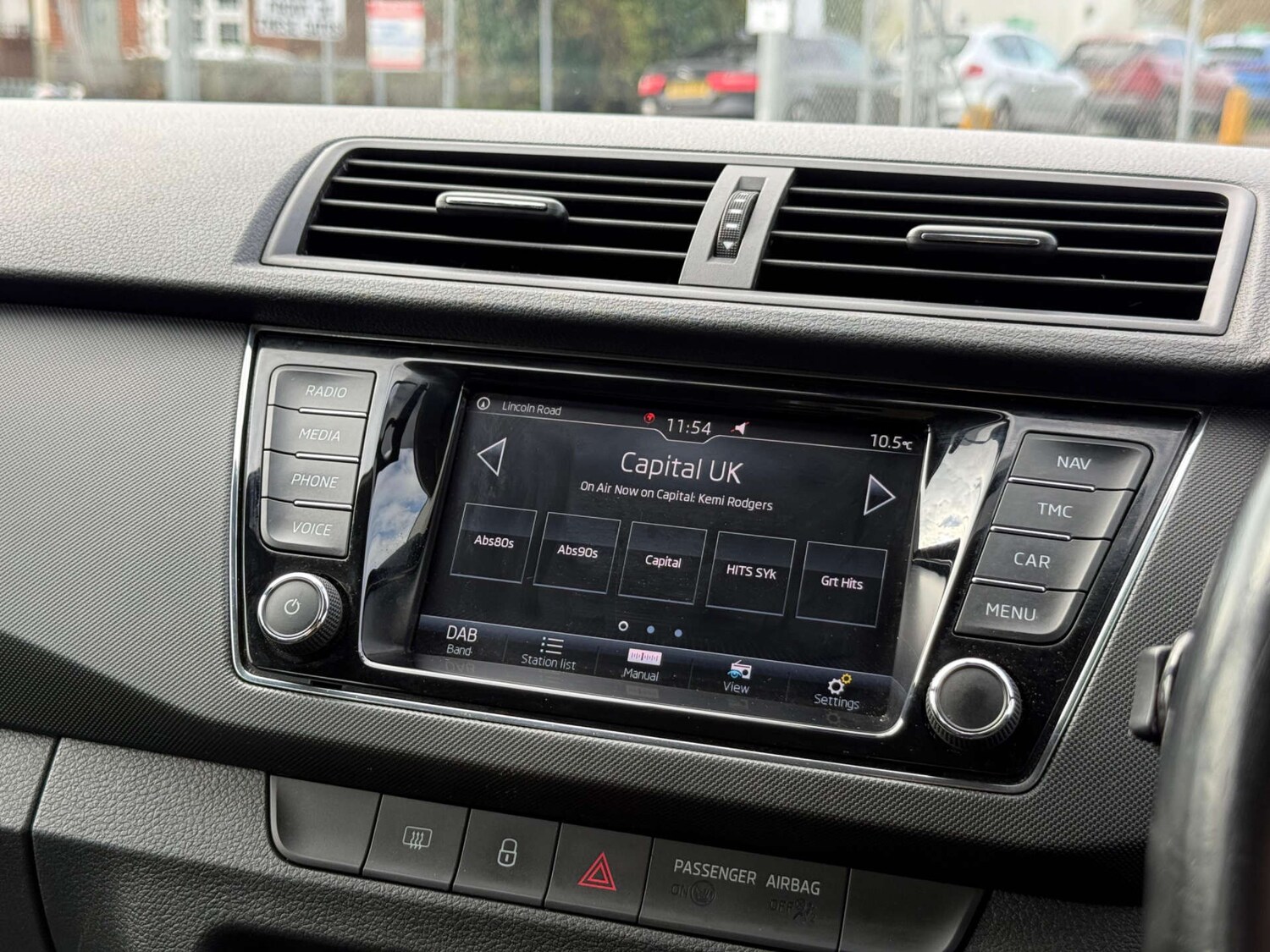 Used Skoda Fabia 2021 for sale - 77581070: Photo 53