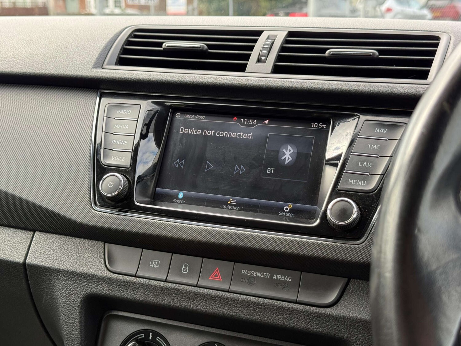 Used Skoda Fabia 2021 for sale - 77581070: Photo 55