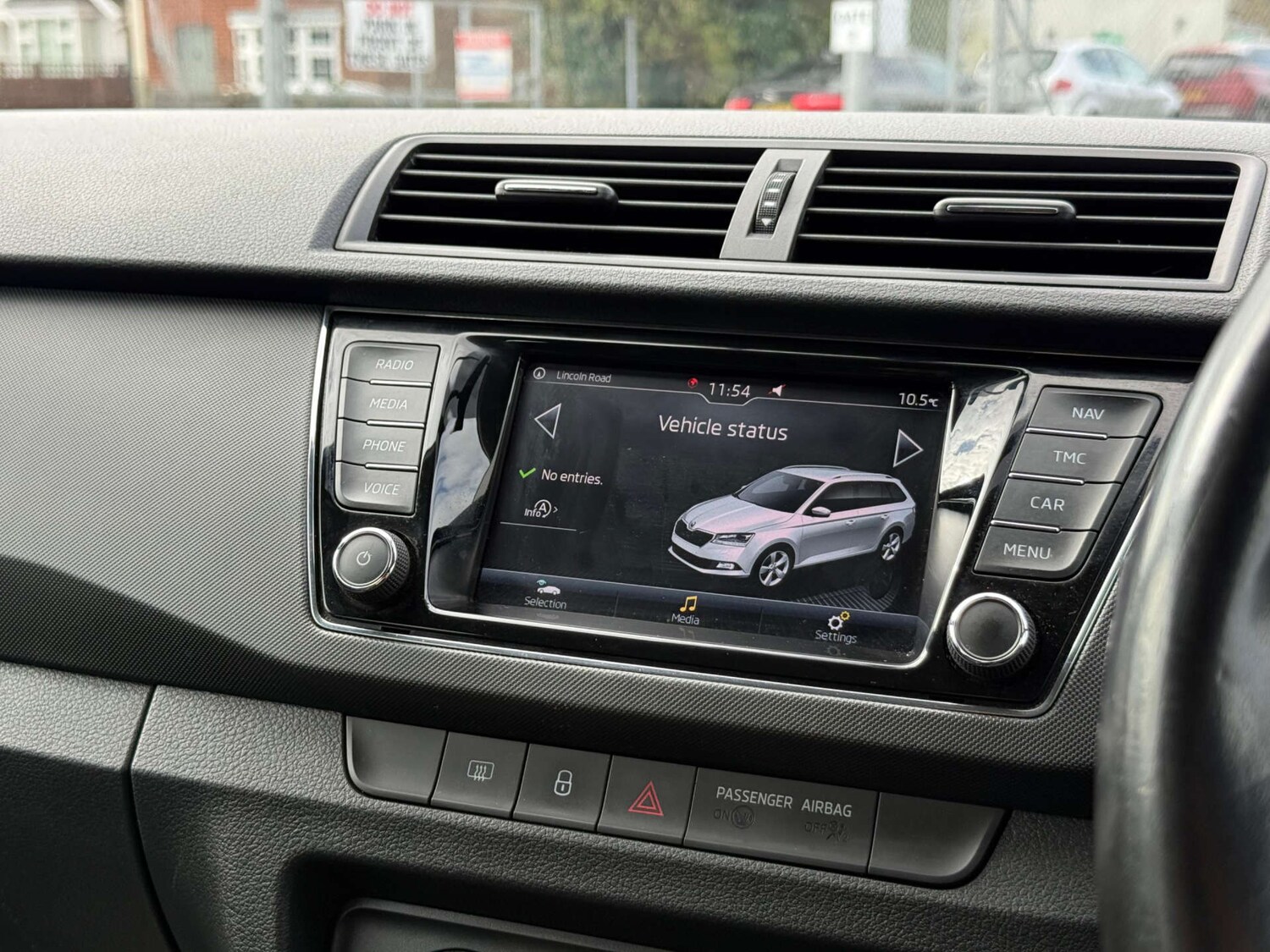 Used Skoda Fabia 2021 for sale - 77581070: Photo 56