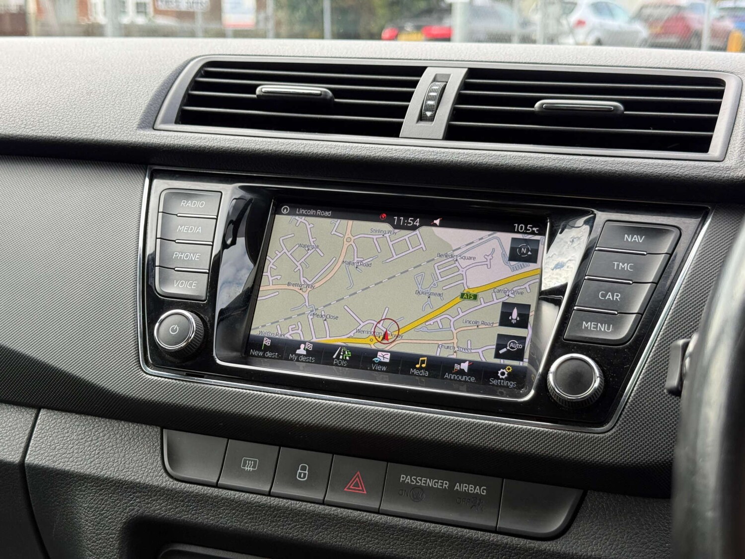 Used Skoda Fabia 2021 for sale - 77581070: Photo 57