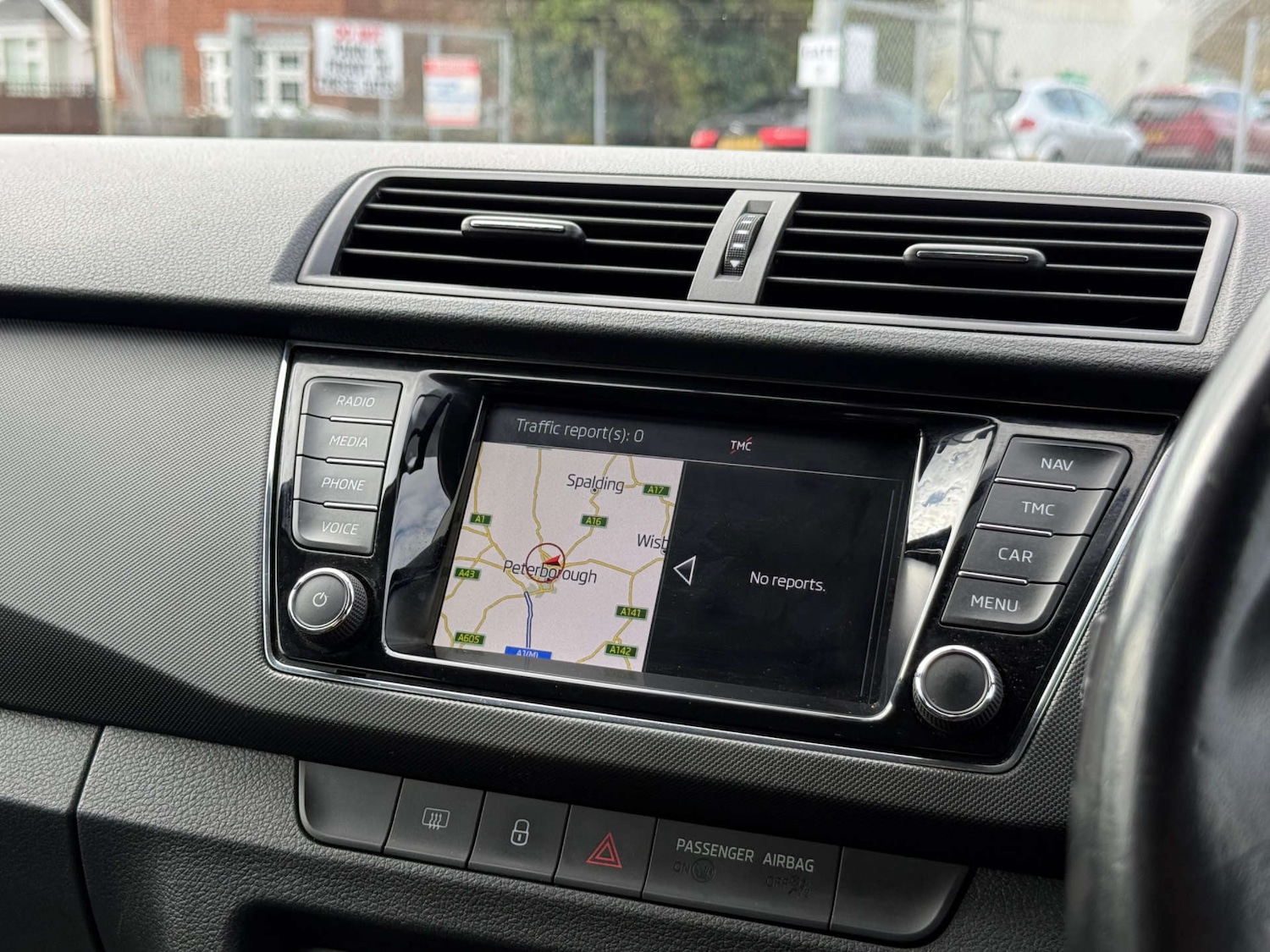 Used Skoda Fabia 2021 for sale - 77581070: Photo 58