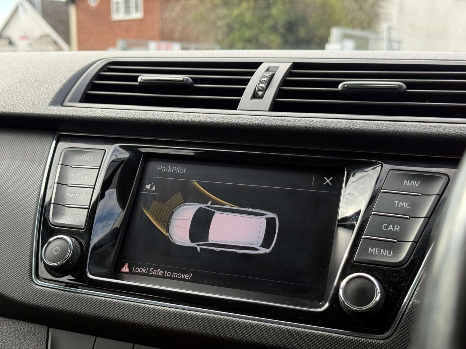 Used Skoda Fabia 2021 for sale - 77581070: Photo 59