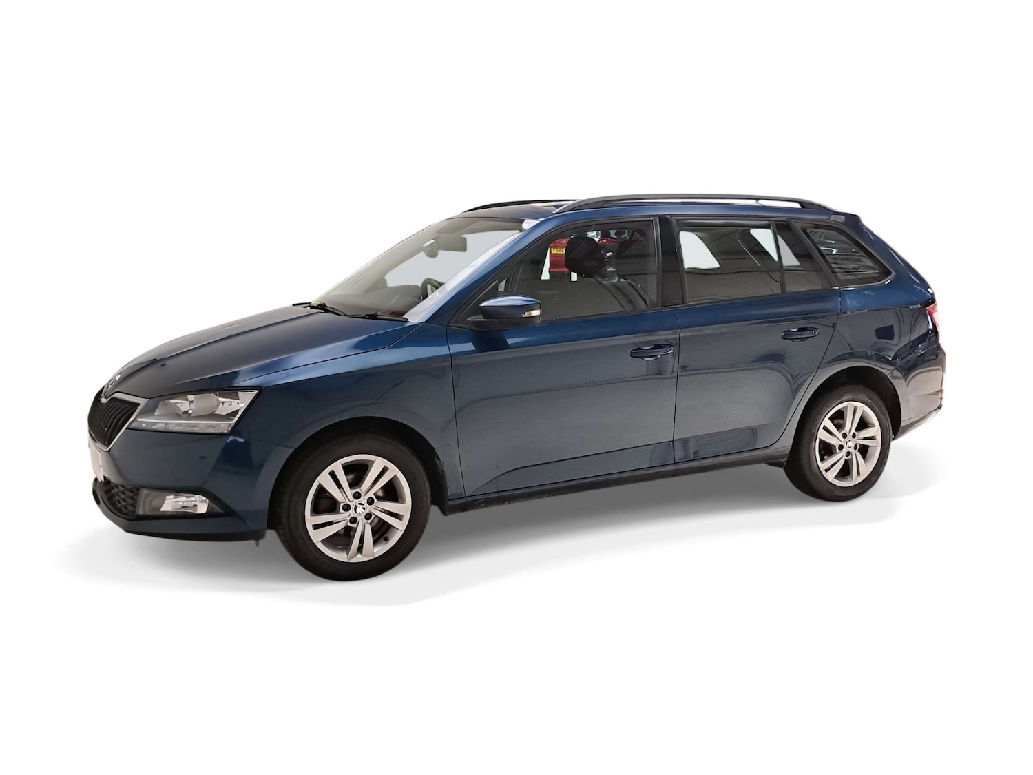 Used Skoda Fabia 2021 for sale - 77581070: Photo 6