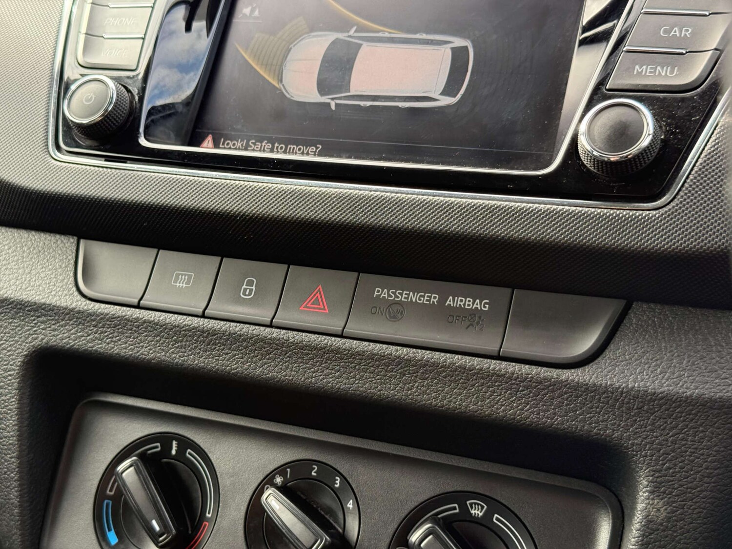 Used Skoda Fabia 2021 for sale - 77581070: Photo 60