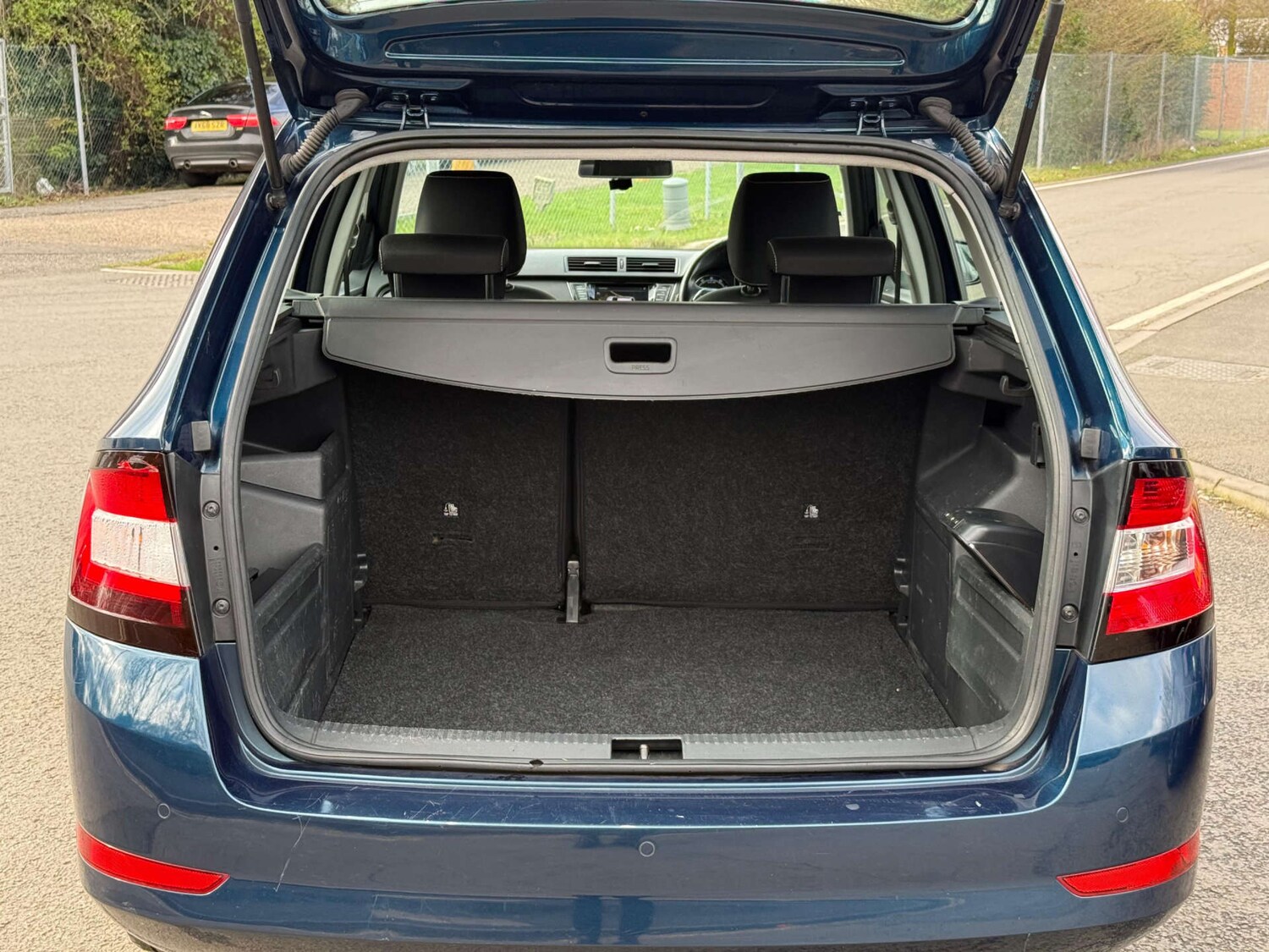 Used Skoda Fabia 2021 for sale - 77581070: Photo 63