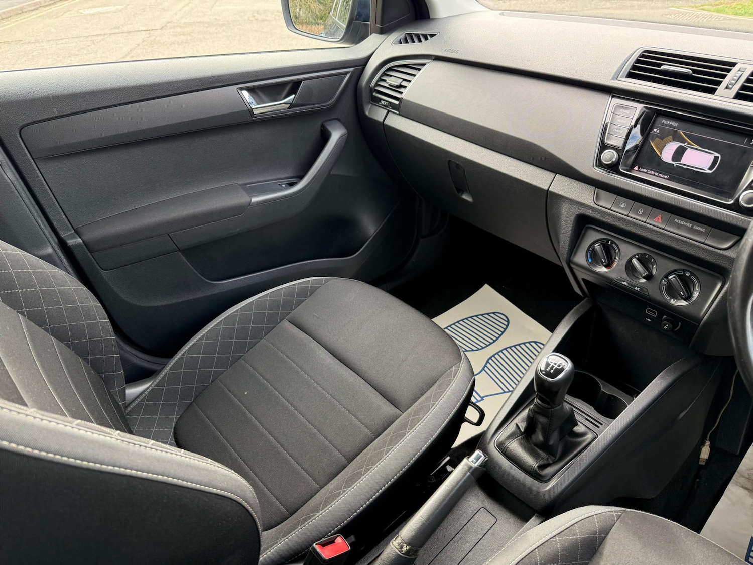 Used Skoda Fabia 2021 for sale - 77581070: Photo 66