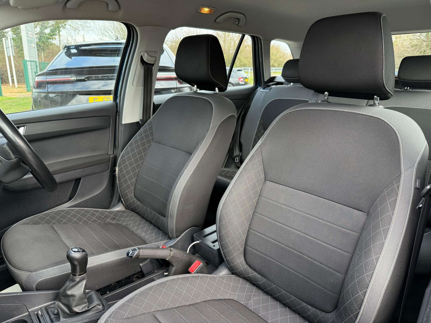 Used Skoda Fabia 2021 for sale - 77581070: Photo 68