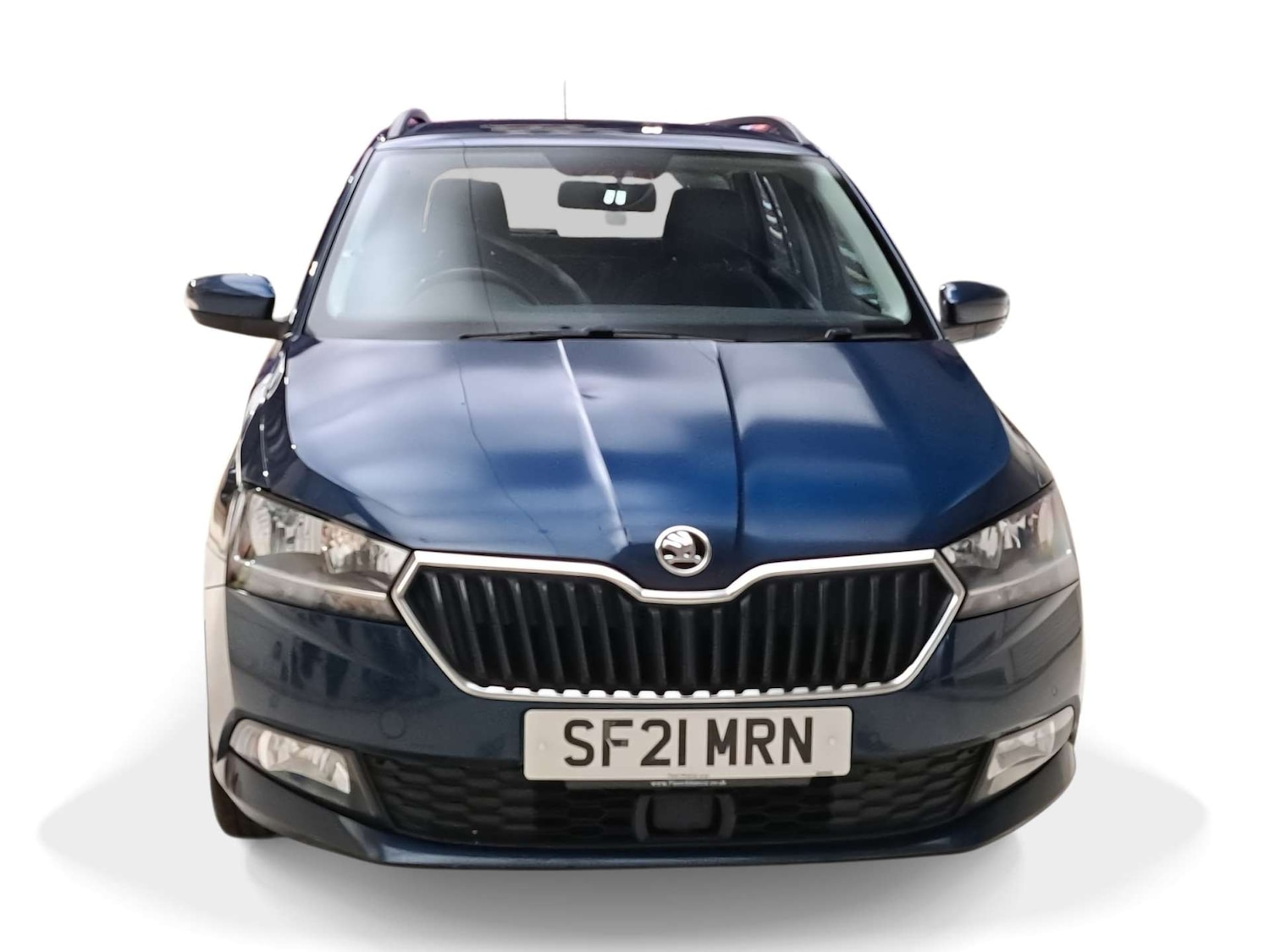 Used Skoda Fabia 2021 for sale - 77581070: Photo 7