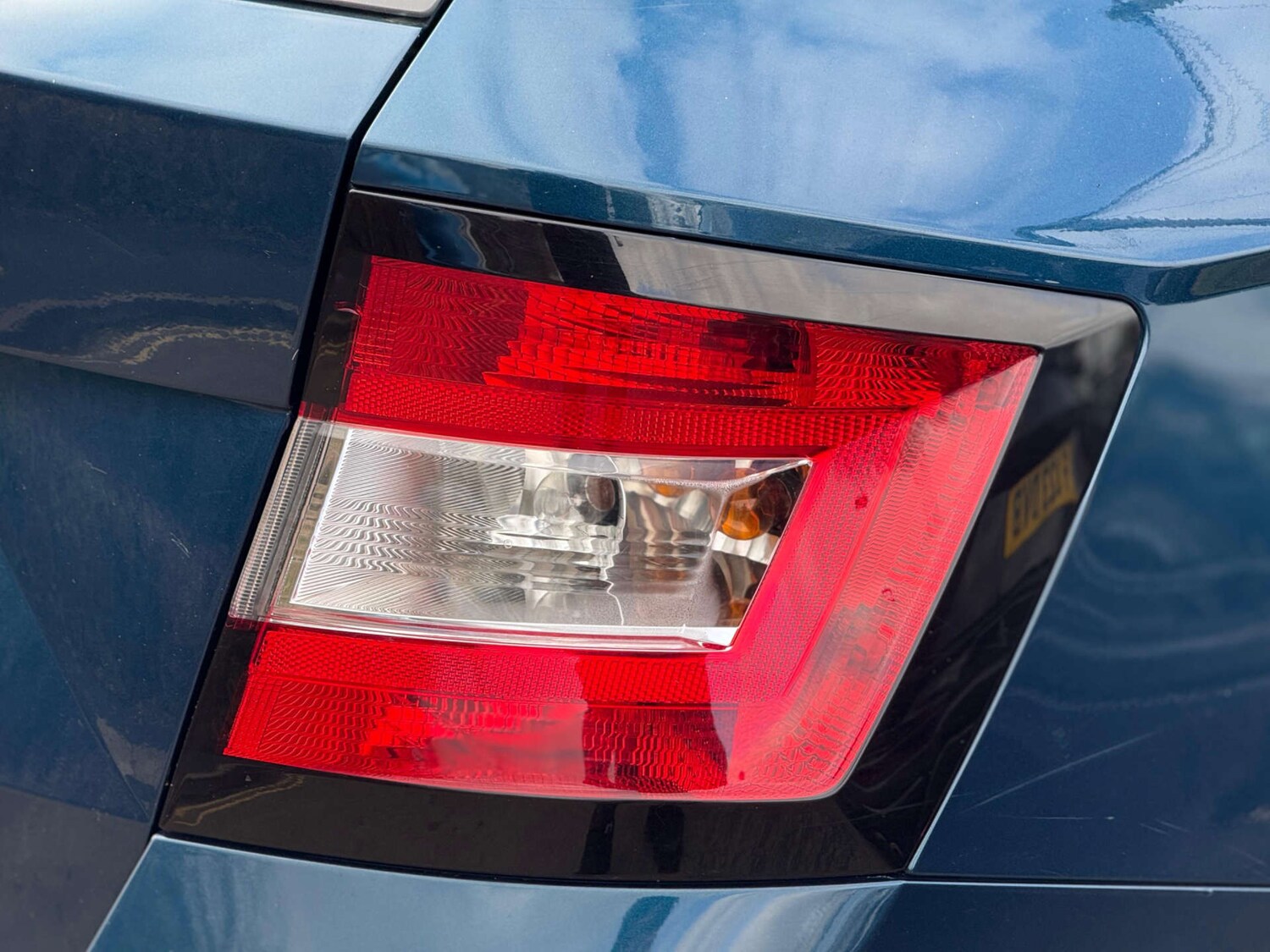 Used Skoda Fabia 2021 for sale - 77581070: Photo 74