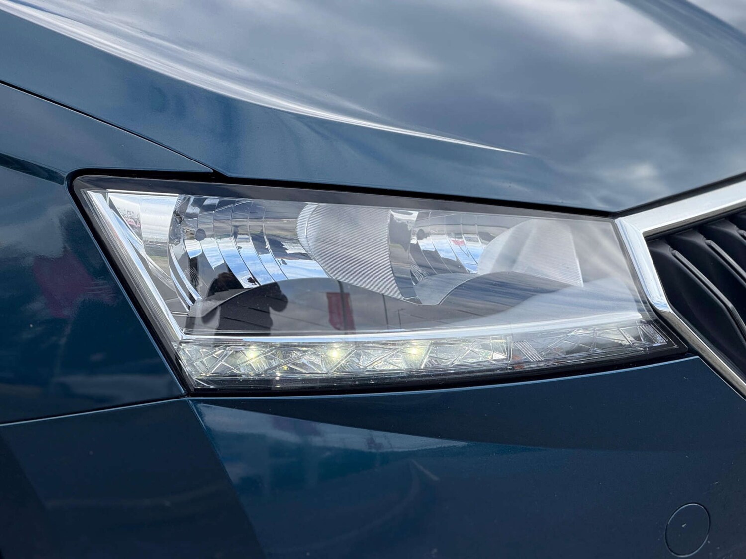 Used Skoda Fabia 2021 for sale - 77581070: Photo 75