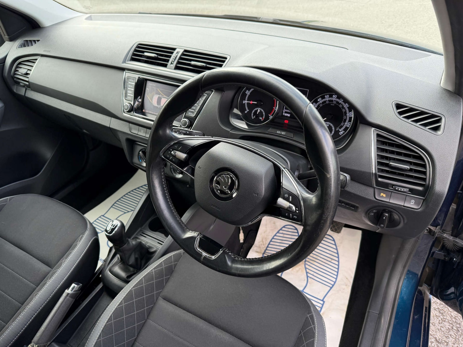 Used Skoda Fabia 2021 for sale - 77581070: Photo 80