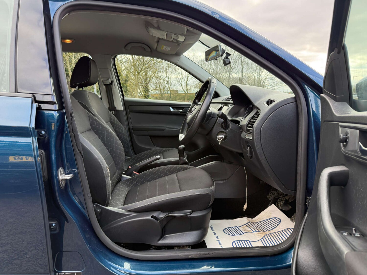 Used Skoda Fabia 2021 for sale - 77581070: Photo 82