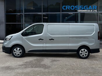 Used Renault Trafic 2023 for sale - 78701479: Photo