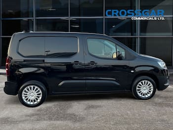 Used Toyota ProAce 2024 for sale - 79747168: Photo