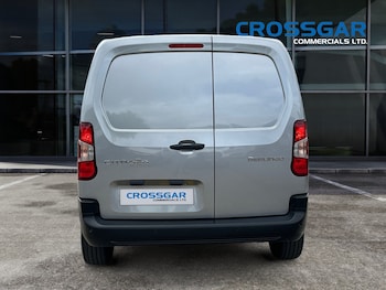 Used Citroen Berlingo 2025 for sale - 79083320: Photo