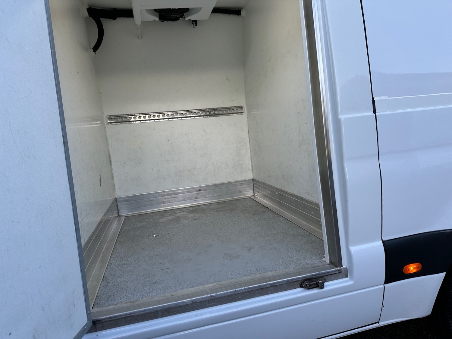 Used Mercedes-Benz Sprinter 2023 for sale - 77125742: Photo 11