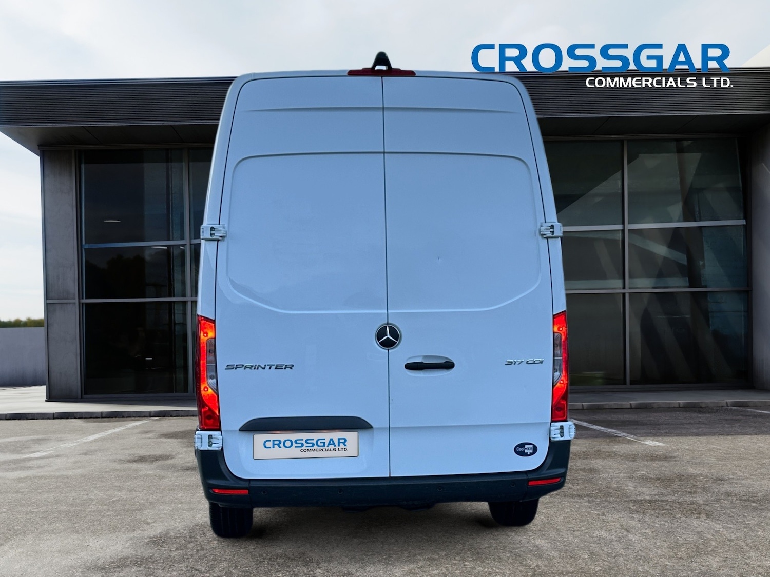 Used Mercedes-Benz Sprinter 2023 for sale - 77125742: Photo 5