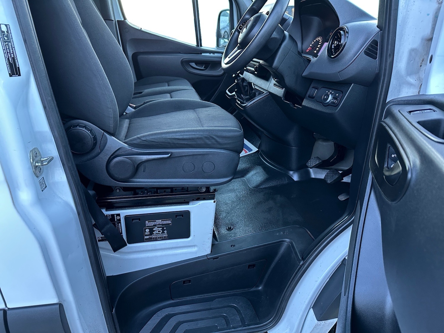 Used Mercedes-Benz Sprinter 2023 for sale - 77125742: Photo 6