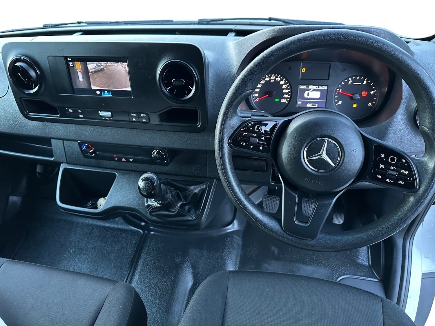Used Mercedes-Benz Sprinter 2023 for sale - 77125742: Photo 7