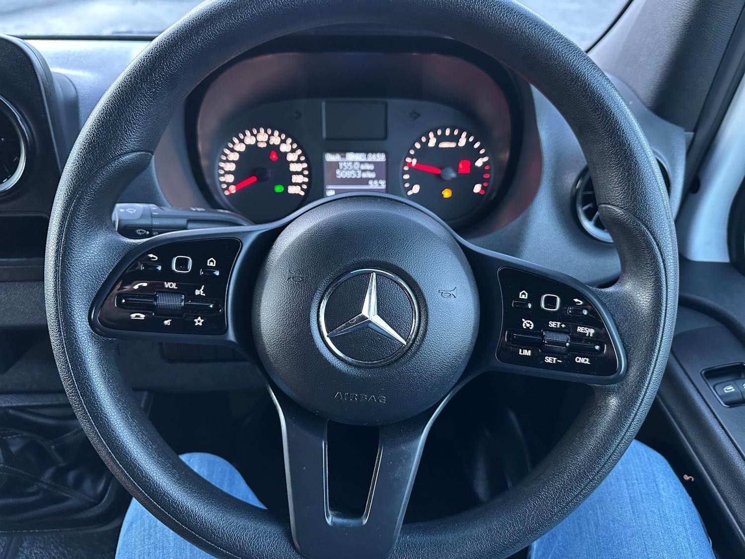 Used Mercedes-Benz Sprinter 2023 for sale - 77125742: Photo 8