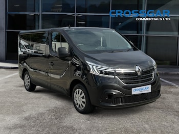 Renault - Trafic