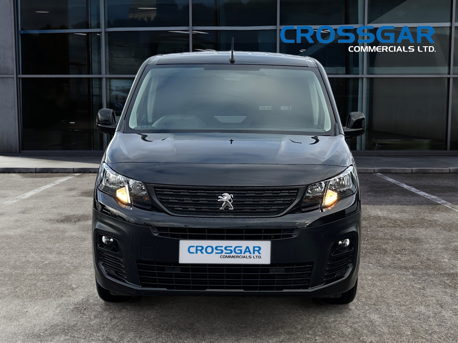 Used Peugeot Partner 2022 for sale - 77235401: Photo 3